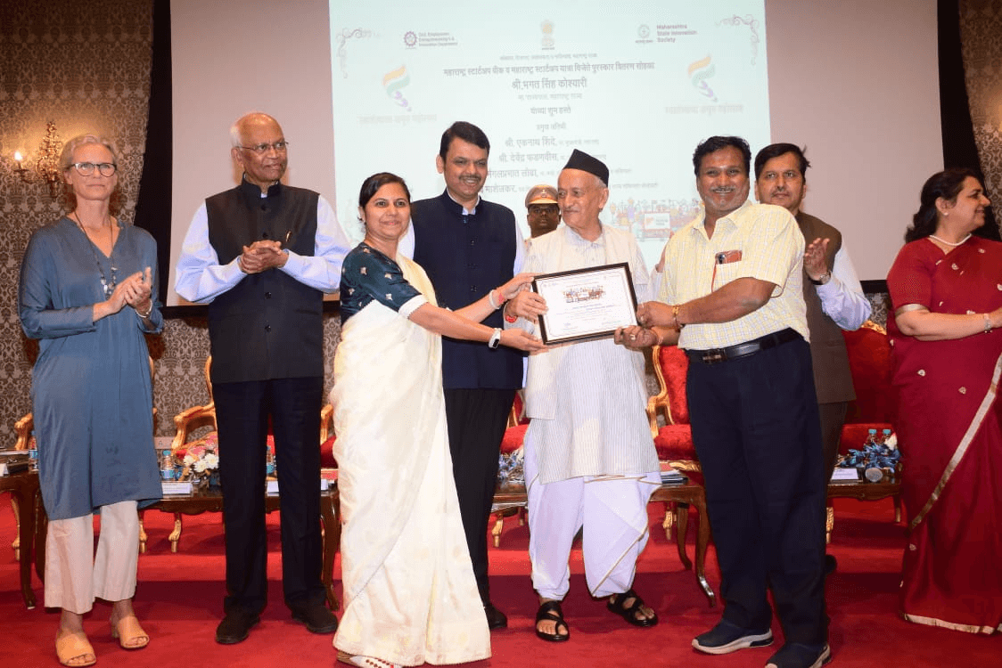 Awards & Felicitation