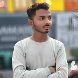Harshal Khond